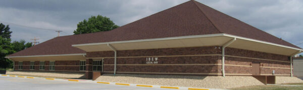 Home - IBEW Local Union 649